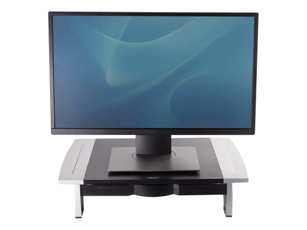 FELLOWES Fellowes Monitorständer "Office Suite", 40 kg Tragfähigkeit