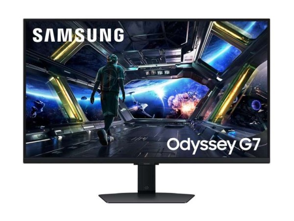 SAMSUNG Odyssey G7 S32DG702EU 81,3cm (32") LS32DG702EUXEN