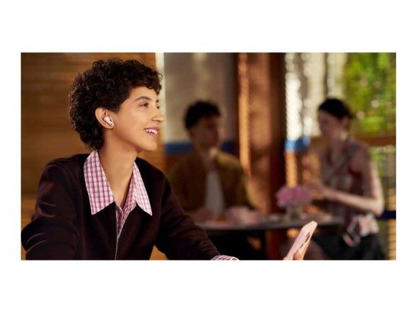 HUAWEI FreeBuds 7i, Pink 55038458