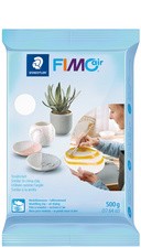 FIMO air Modelliermasse, lufthärtend, terrakotta, 250 g