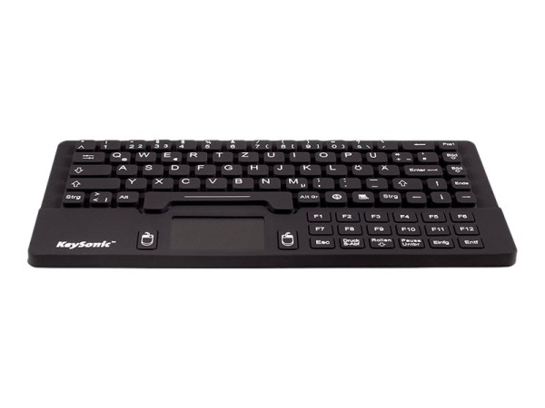 KEYSONIC KEYSONIC Tas Keysonic KSK-5031IN   (UK) IP68 Silikon W-dicht retail