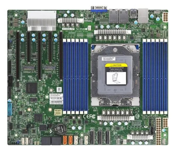 SUPERMICRO SUPERMICRO H13SSL-NT SSP5