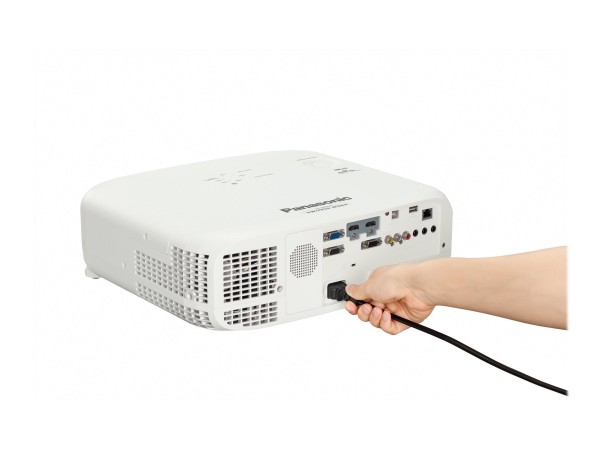 PANASONIC PANASONIC PT-VW545N - LCD-Projektor