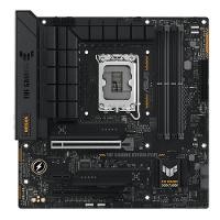 ASUS MB ASUS TUF GAMING B760M-PLUS S1700 90MB1ES0-M0EAY0