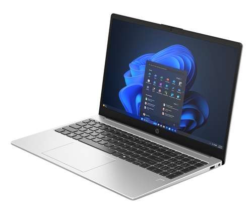 HP 250R G10 39,6cm (15,6") Core 7 150U 16GB 512GB W11 CW7R3ES#ABD