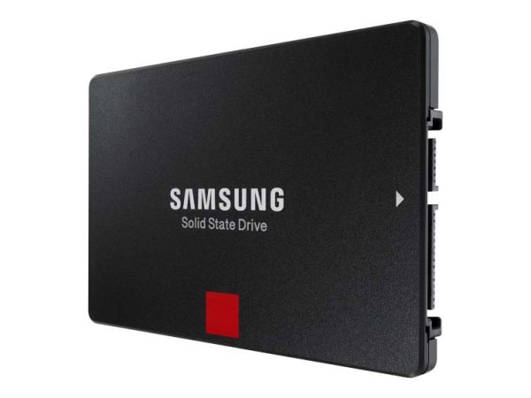 SAMSUNG 860 PRO 2TB MZ-76P2T0B/EU
