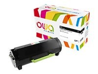 ARMOR ARMOR OWA Toner komp. Dell 593-11165 (2500 S.) schwarz