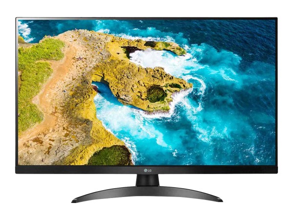 LG LG 27TQ615S-PZ 68,6cm (27")