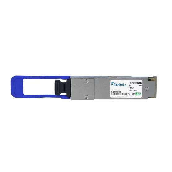 BlueOptics Alto Networks PAN-QSFP-40GBASE-LM4 kompatibler BlueOptics QSFP B PAN-QSFP-40GBASE-LM4-BO