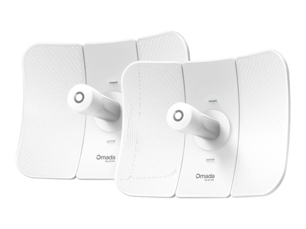 TP-LINK TP-LINK Omada Beam 5 UR Kit 5GHz Ultra-Range Wireless Bridge