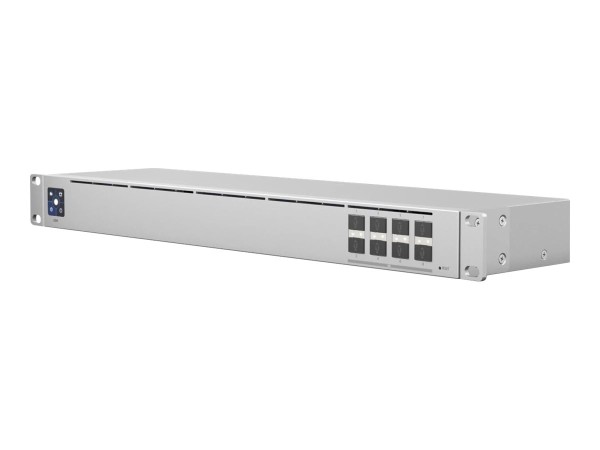 UBIQUITI NETWORKS UniFi 8Port 10 Gigabit SFP+ Aggregation Switch USW-AGGREGATION