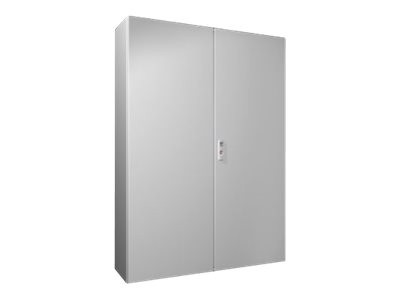 RITTAL RITTAL AX 1114.000 Schaltschrank 1000 x 1400 x 300 Stahlblech Lichtgrau (RAL 7035) 1 St.