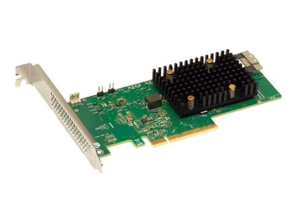 BROADCOM MegaRAID 9520-8i 12Gb/s PCI Express x8 4.0 05-50134-25