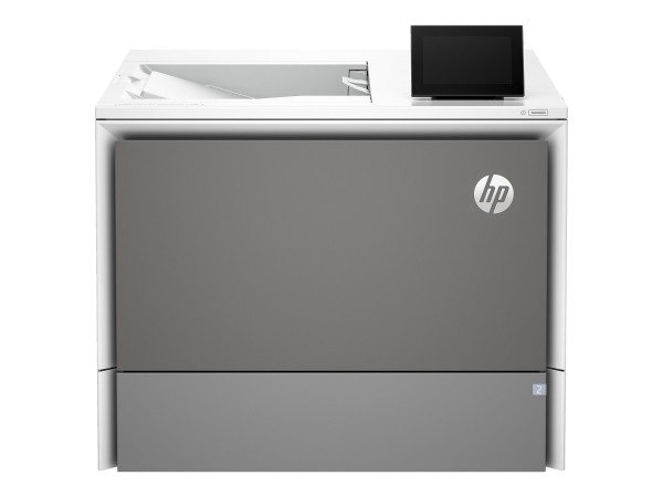 HP HP Clr LaserJet Gray Storage Stand