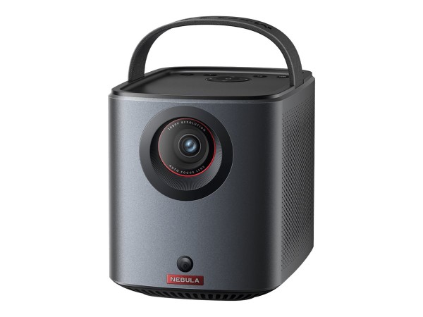 ANKER ANKER Nebula Mars 3 Air - DLP-Projektor - LED - tragbar (batteriebetrieben)