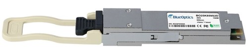 CBO GMBH Lancom 60173 kompatibler BlueOptics QSFP BO25K859S2D (60173-BO)