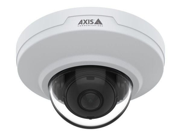 AXIS M3086-V Netzwerkkamera Fix Dome Mini 1/2,9" Netzwerk Dome, Fix, Tag/N 02374-001