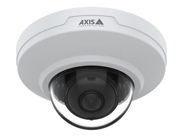 AXIS M3086-V Netzwerkkamera Fix Dome Mini 1/2,9" Netzwerk Dome, Fix, Tag/N 02374-001