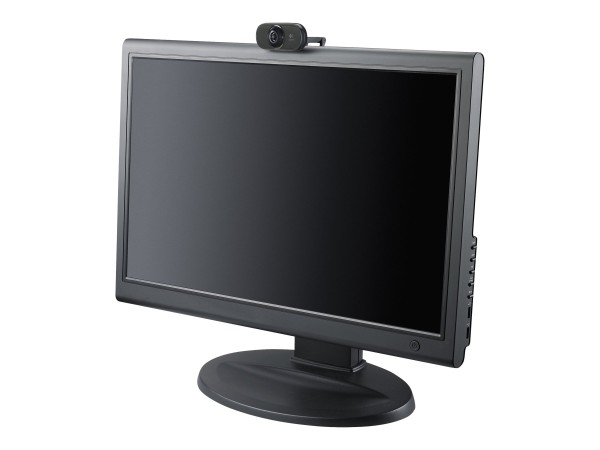 LOGITECH HD WEBCAM C270 960-000635