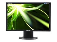 SAMSUNG 55,88cm (22") SAMSUNG SyncMaster 2243DW  VGA DVI