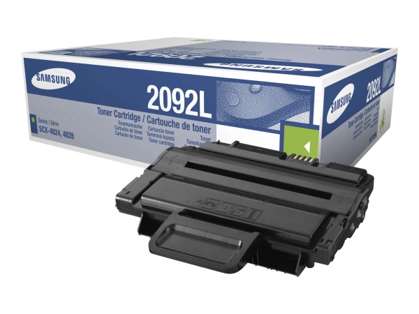 SAMSUNG MLT D2092L Schwarz Tonerpatrone MLT-D2092L/ELS
