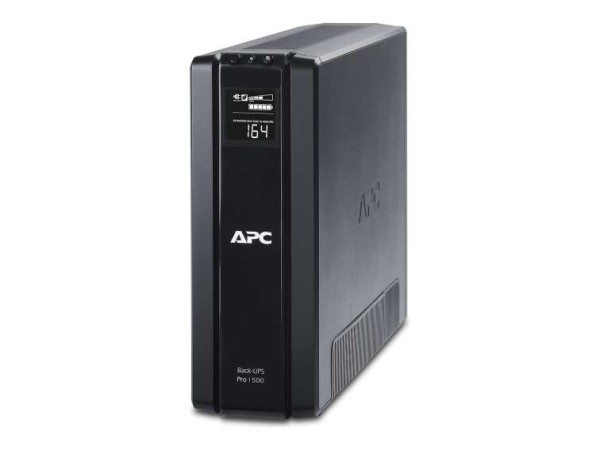 USV / Back UPS RS Power Saving Pro / 150 BR1500G