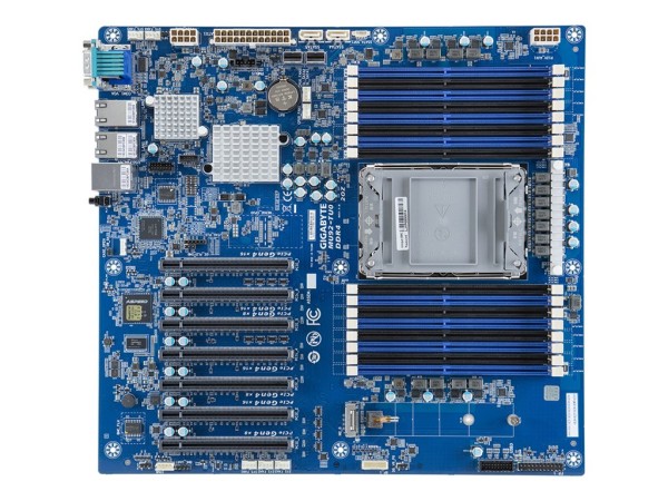 GIGABYTE MU92-TU0 S4189 9MU92TU0MR-00