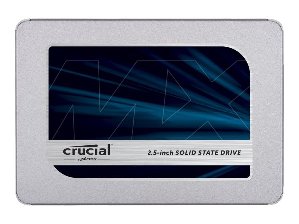 CRUCIAL CRUCIAL MX500 2TB