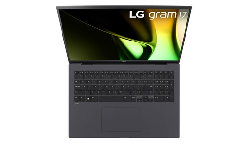 LG LG gram 43,2cm (17") Ultra 7 155H 32GB 2TB W11