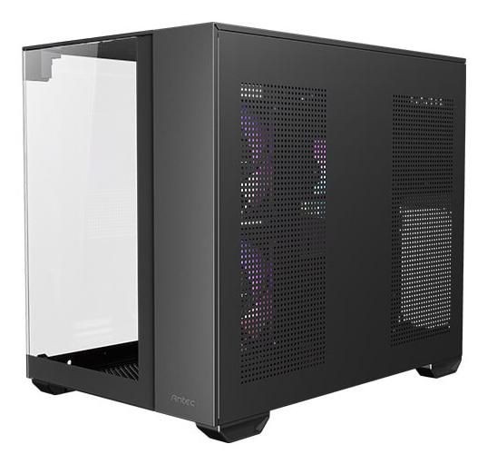 ANTEC ANTEC Geh CX600M Trio ARGB_B Mini Tower  schwarz retail