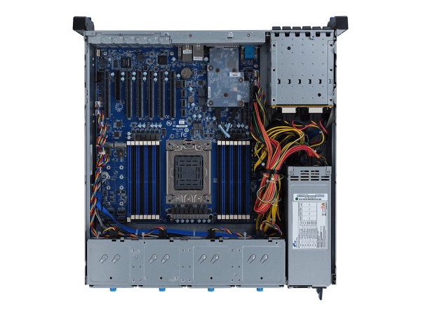 GIGABYTE Barebone E252-P30 6NE252P30MR-00