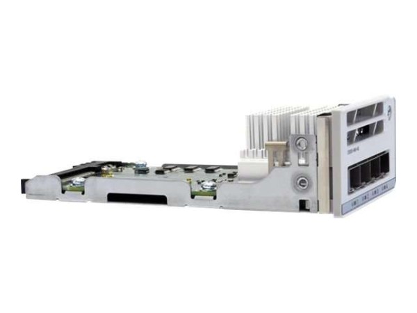 CISCO SYSTEMS CATALYST 9200 4 X 1G C9200-NM-4G=