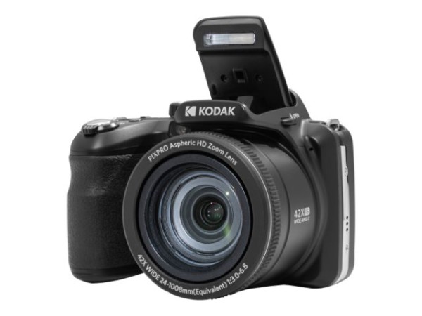 KODAK PixPro AZ425 schwarz AZ425BK