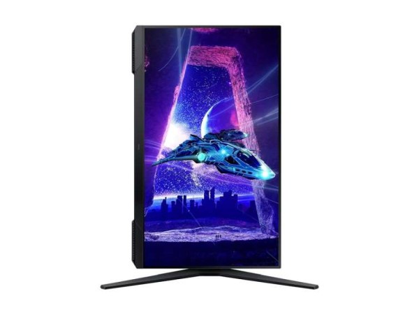 SAMSUNG Odyssey G3 S24DG302EU 61cm (24") LS24DG302EUXEN