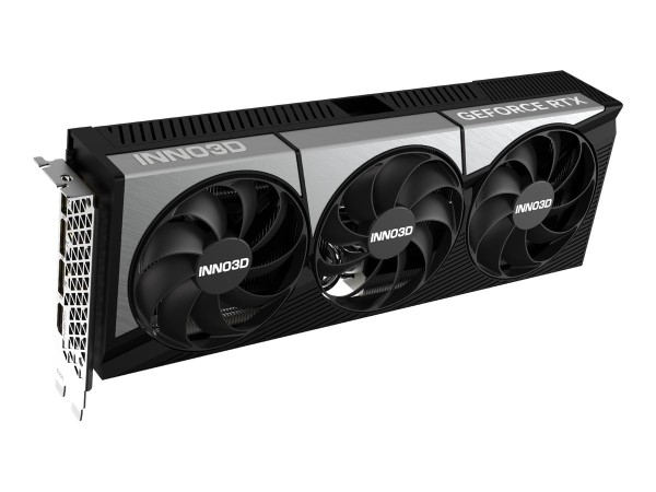 INNOVISION Inno3D RTX5080 X3 OC 16GB