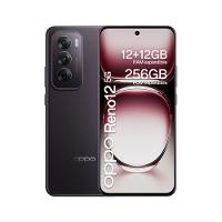 OPPO OPPO Reno 12 256GB Black 6,7" 5G EU (12GB) Android