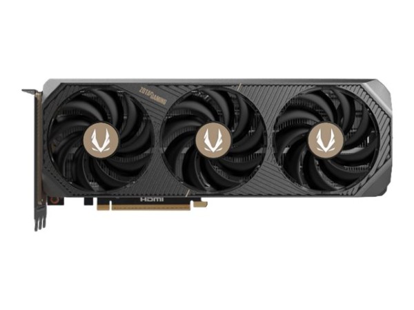 ZOTAC GAMING GeForce RTX 5080 SOLID CORE 16GB ZT-B50800D2-10P