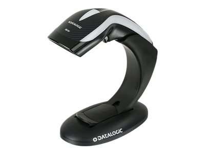 DATALOGIC HERON HD3130 CCD Scanner USB 18.40.3235