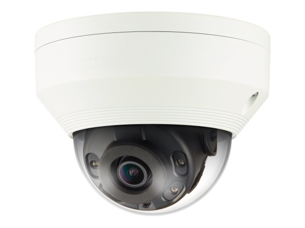HANWHA HANWHA Wisenet Q-Serie QNV-6022R Vandal Dome 2MP