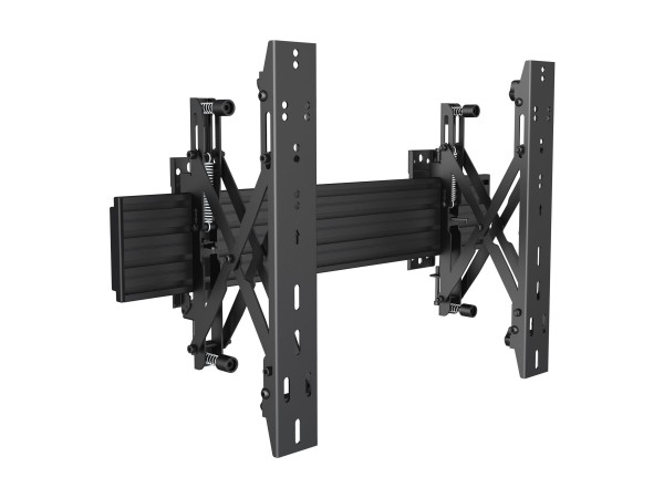EQUIP EQUIP Wandhalterung 32"-55" Flat Screen schwarz Modular