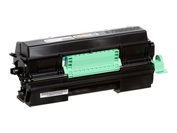 RICOH RICOH Ultra Schwarz Tonerpatrone