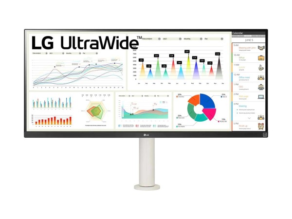 LG LG 34WQ68X-W 86,72cm (34")