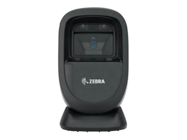 ZEBRA ZEBRA DS9308-SR BLACK USB KIT