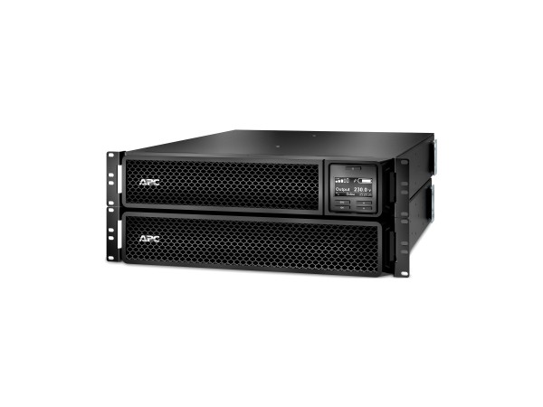 APC APC Smart-UPS SRT 3000VA RACK 208/230V IEC