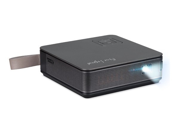 ACER ACER Beamer ACER  PV12p   800  Lumen DLP (schwarz)