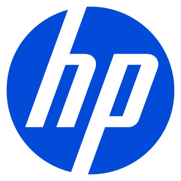 HP Keyboard (France) Backlit