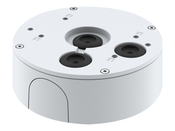 AXIS AXIS T94S01P CONDUIT BACK BOX