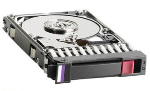 HP ENTERPRISE HP ENTERPRISE 689287-003 600GB