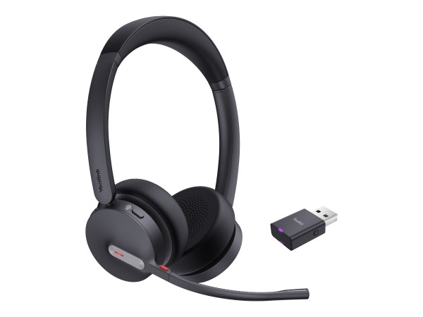 YEALINK YEALINK WH64 Hybrid Dual UC