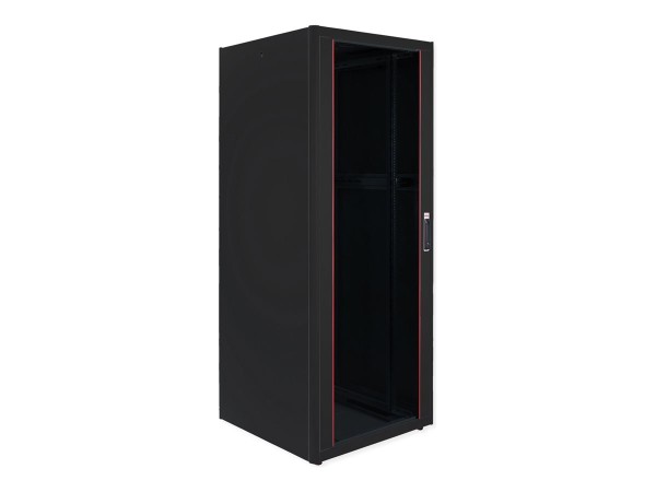 ROLINE 26210235 19 Zoll Netzwerkschrank (B x H x T) 800 x 2053 x 800 mm Sch 26210235